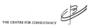 THE CENTRE FOR CONSULTANCY logo