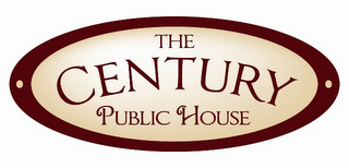 THE CENTURY PUBLIC HOUSE logo