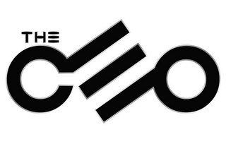 THE CEO logo
