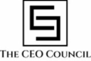 THE CEO COUNCIL logo