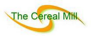 THE CEREAL MILL logo