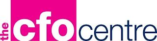 THE CFO CENTRE logo