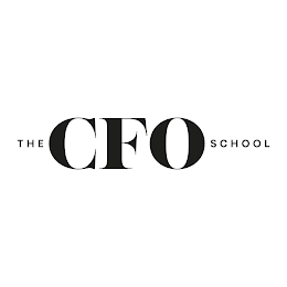 THE CFO SCHOOL logo
