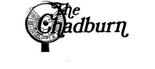 THE CHADBURN logo