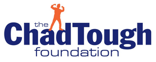 THE CHADTOUGH FOUNDATION logo