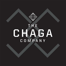THE CHAGA COMPANY logo
