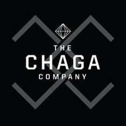 THE CHAGA COMPANY C C logo