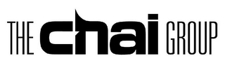 THE CHAI GROUP logo