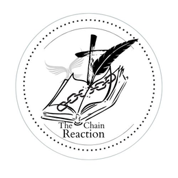 THE CHAIN REACTION logo