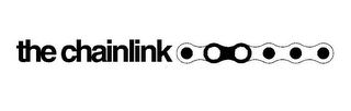 THE CHAINLINK logo