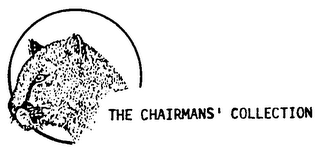 THE CHAIRMANS' COLLECTION logo