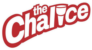 THE CHALICE logo