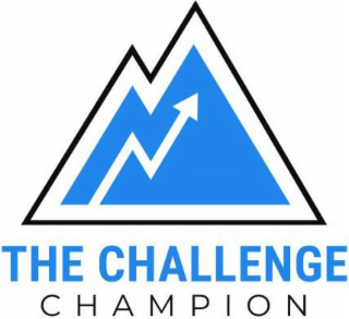 THE CHALLENGE CHAMPION logo