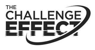 THE CHALLENGE EFFECT logo