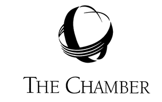 THE CHAMBER logo