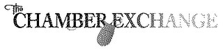 THE CHAMBER EXCHANGE logo