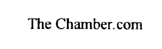 THE CHAMBER.COM logo