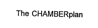 THE CHAMBERPLAN logo