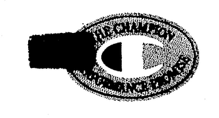 THE CHAMPION PERFORMANCE PROMISE C logo