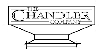 THE CHANDLER COMPANY logo