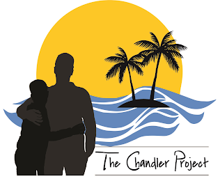 THE CHANDLER PROJECT logo