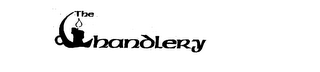 THE CHANDLERY logo