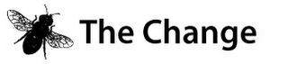 THE CHANGE logo