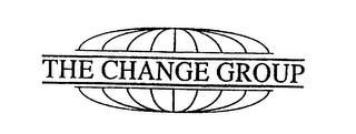 THE CHANGE GROUP logo