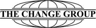 THE CHANGE GROUP logo