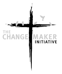 THE CHANGE MAKER INITIATIVE logo