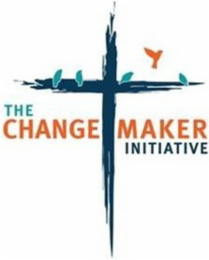THE CHANGE MAKER INITIATIVE logo