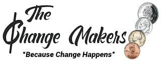 THE CHANGE MAKERS logo