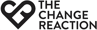 THE CHANGE REACTION logo