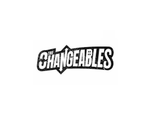 THE CHANGEABLES logo