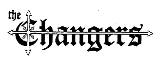 THE CHANGERS logo