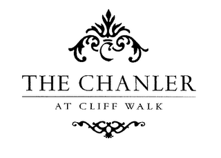 THE CHANLER AT CLIFF WALK logo