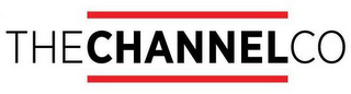 THE CHANNEL CO logo