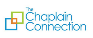 THE CHAPLAIN CONNECTION logo