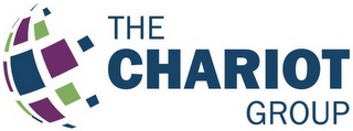 THE CHARIOT GROUP logo