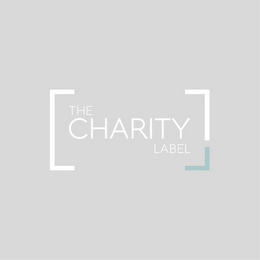 THE CHARITY LABEL logo