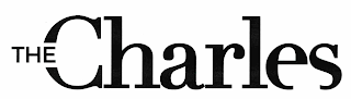 THE CHARLES logo