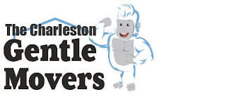 THE CHARLESTON GENTLE MOVERS logo