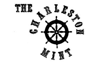 THE CHARLESTON MINT logo