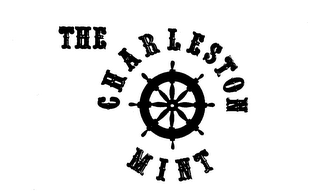 THE CHARLESTON MINT logo