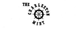 THE CHARLESTON MINT logo