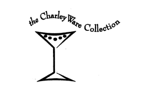 THE CHARLEY WARE COLLECTION logo