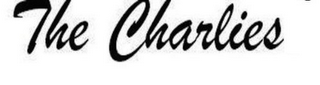 THE CHARLIES logo