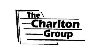 THE CHARLTON GROUP logo