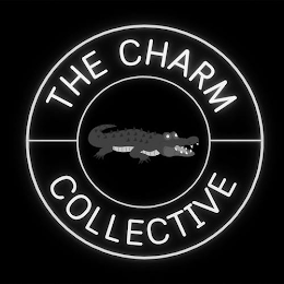 THE CHARM COLLECTIVE logo