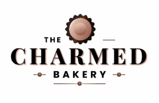 THE CHARMED BAKERY logo